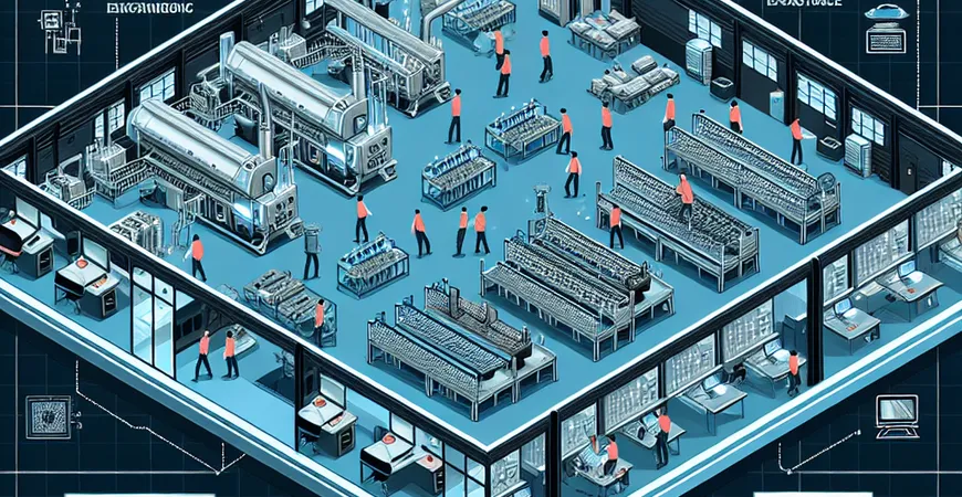 夜班交接班走过场，问题交接不清？电子台账与责任追溯管理策略