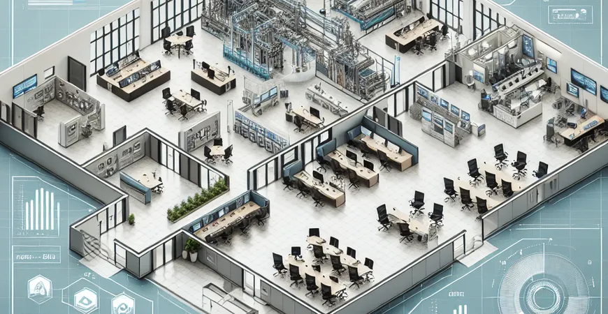 新老员工技能断层？生产管理人才梯队搭建实用方案