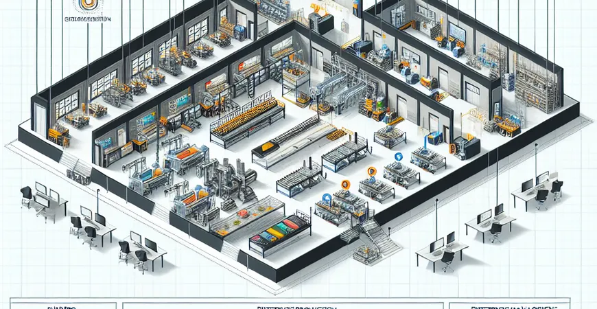 物料保质期临近却未及时消耗？预警机制与优先调度策略