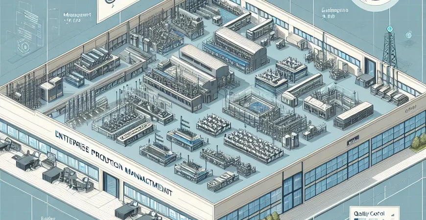 物料批次追溯耗时耗力？关键节点定位与快速查询策略