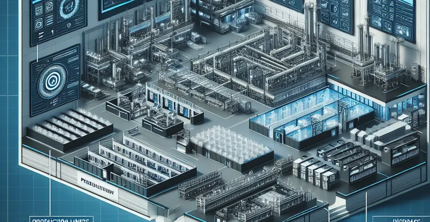 物料消耗异常却难以溯源？全流程追踪与异常预警策略