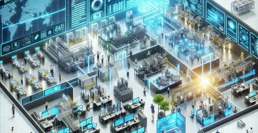 物料消耗统计滞后，成本核算不及时？实时统计与动态分析策略