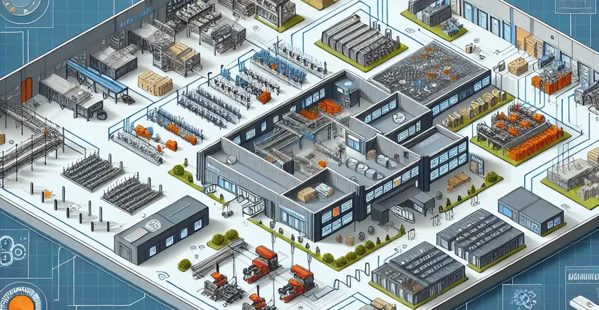 物料消耗超预算，却找不到浪费点？全流程消耗追踪与分析策略