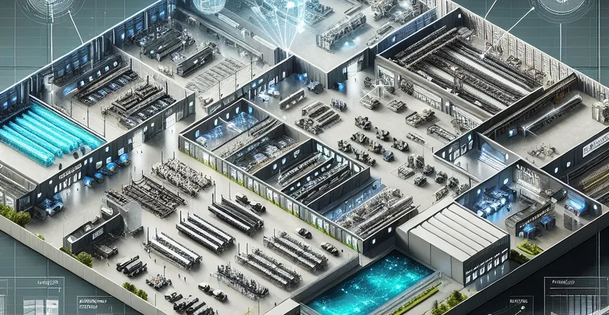 物料配送车辆调度混乱？生产管理智能派车方法