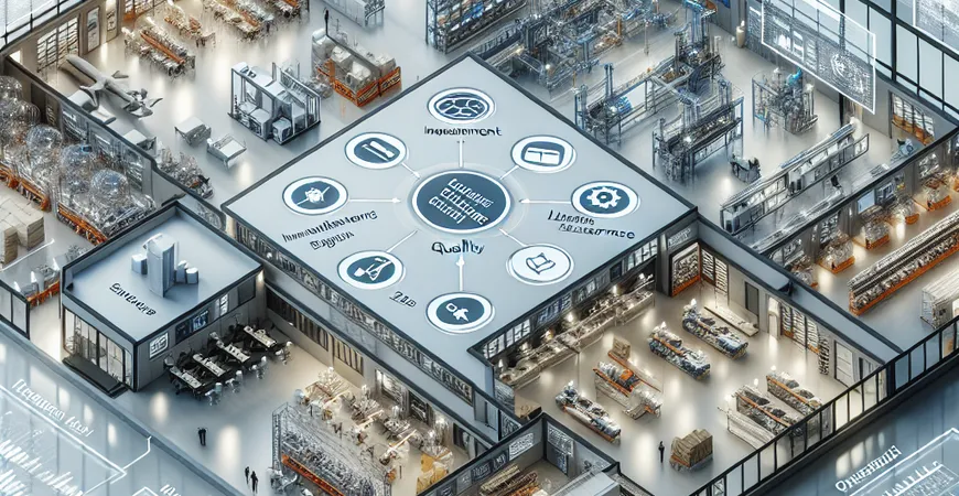 物料领用审批繁琐？生产管理快速放行策略