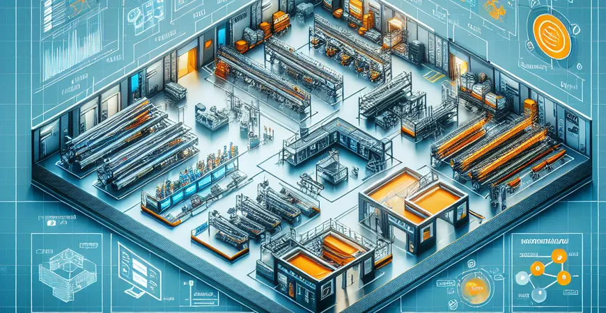 生产任务分配不均，员工抱怨多？公平高效的智能派单策略解析