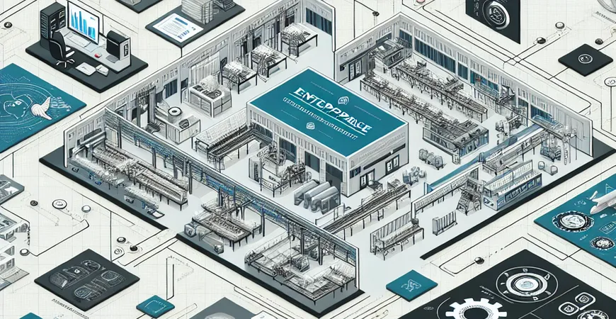 生产工艺变更后执行不到位，产品质量波动？版本管控与强制升级策略