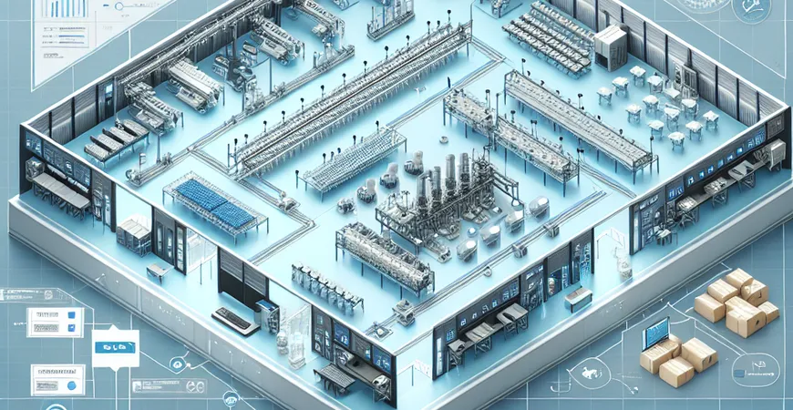 生产指令传达错误，导致批量返工？多级确认与防错漏机制