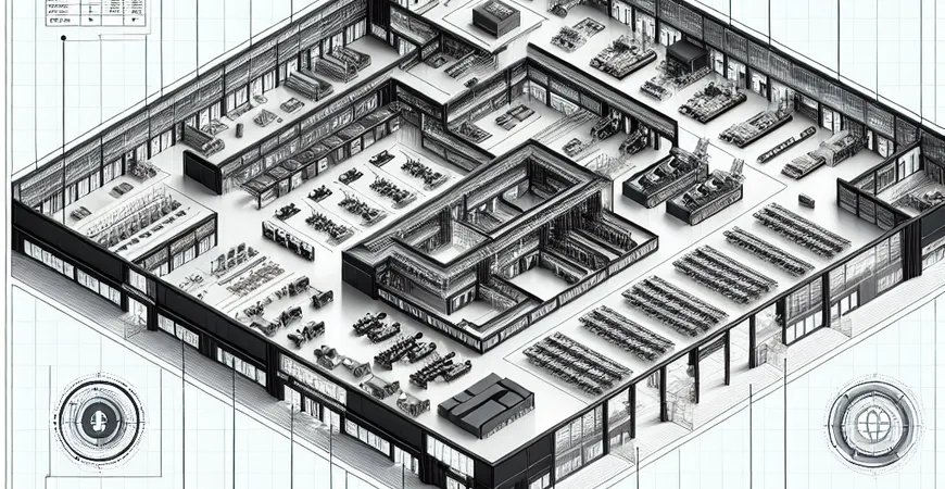 生产指令执行偏差大？管理系统与现场协同强化策略