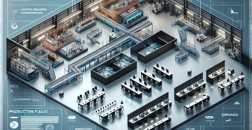 生产管理中员工操作习惯差？行为规范重塑实用策略