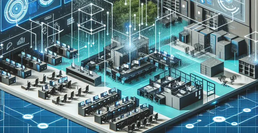 生产管理中员工绩效难量化？科学考核指标设计策略