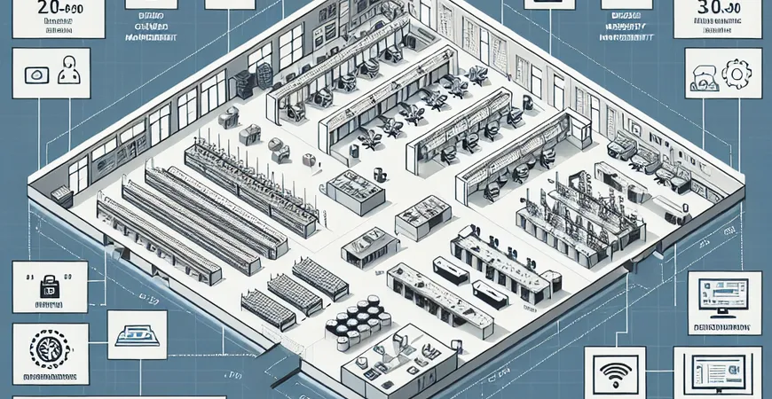 生产管理中物料批次混淆？防混料预警与拦截方案
