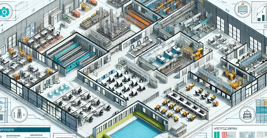 生产管理中跨部门沟通低效？协同机制搭建实战指南