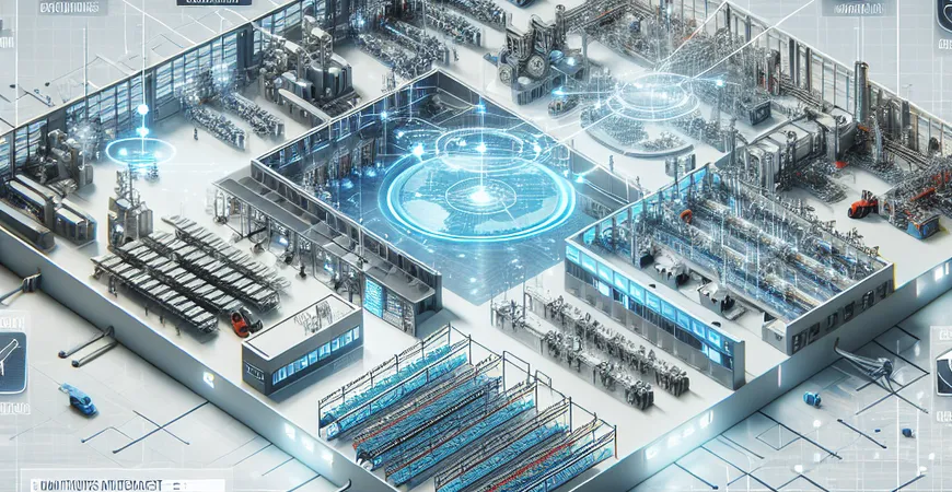 生产管理如何处理异常工单？快速响应与闭环管理