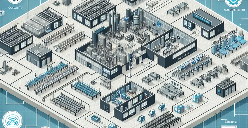 生产管理如何平衡质量与效率？双目标协同提升策略