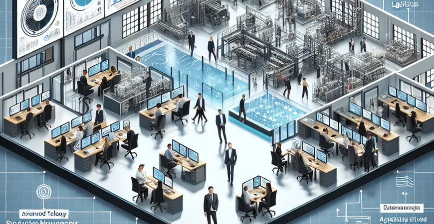 生产管理如何应对季节性用工荒？弹性人力调配指南