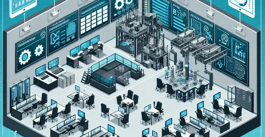 生产管理如何应对客户临时加单？快速响应全流程方案