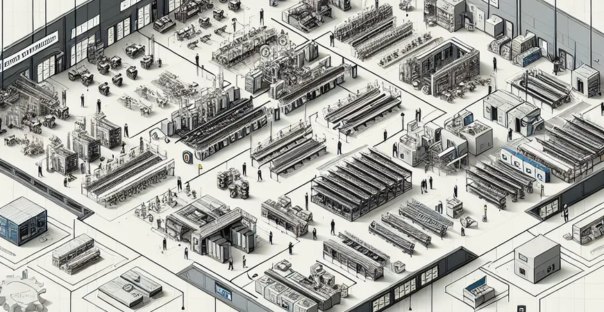 生产管理系统中设备台账如何精准管理？全攻略