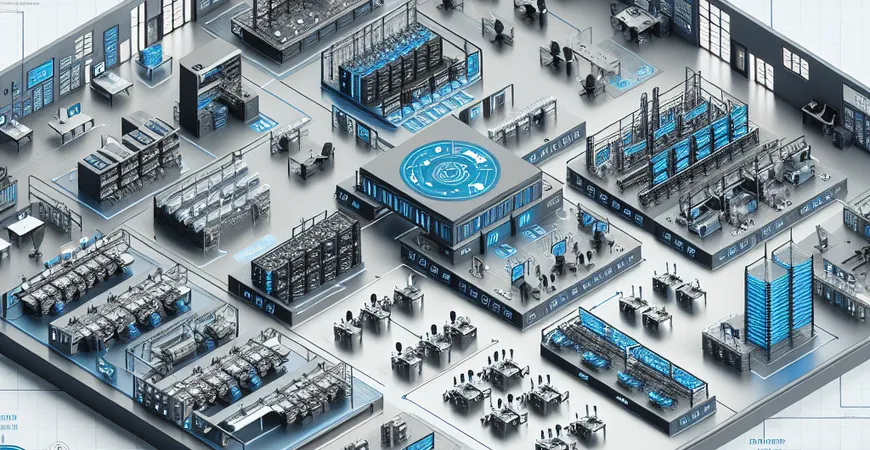 生产管理系统如何快速响应生产异常？处理流程指南