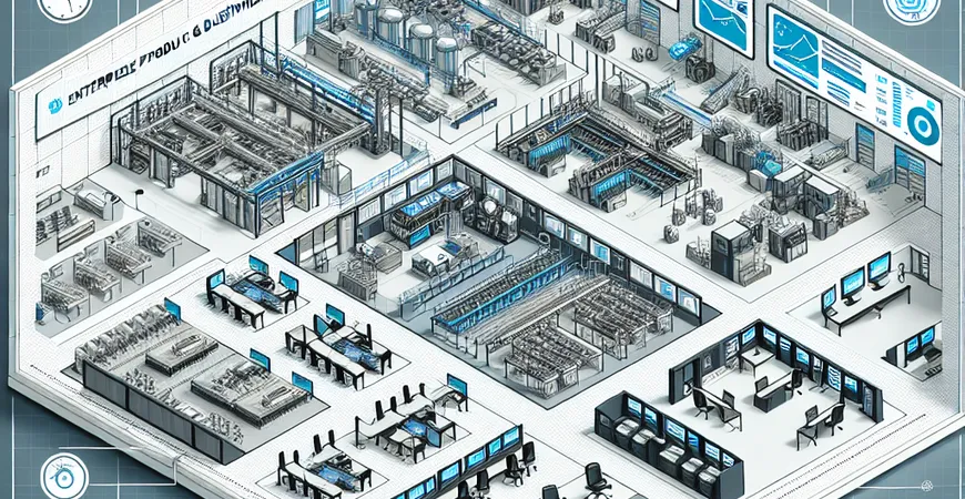 生产管理系统操作培训难？分阶段学习与考核策略