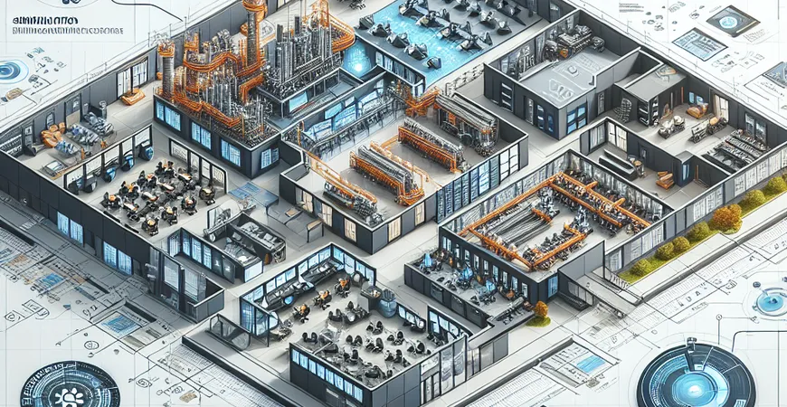 生产管理系统操作复杂？界面简化与功能整合指南