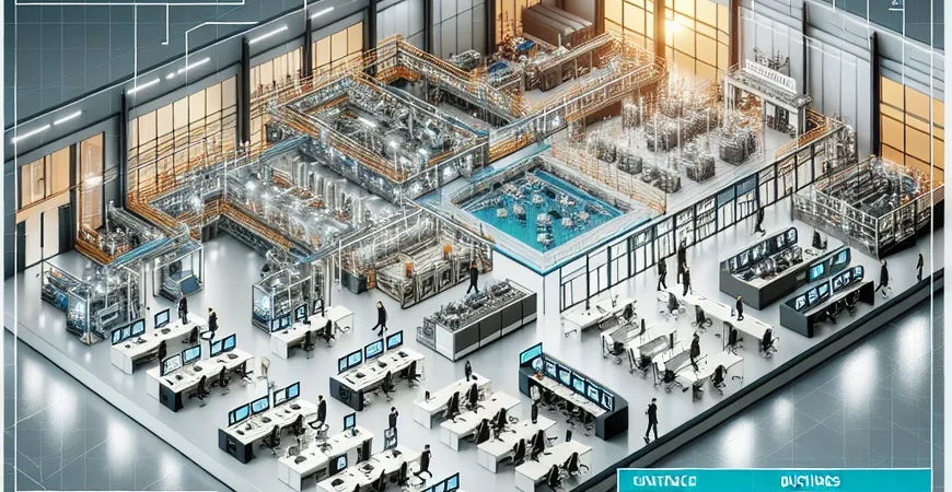 生产管理系统数据同步慢？实时传输与更新策略