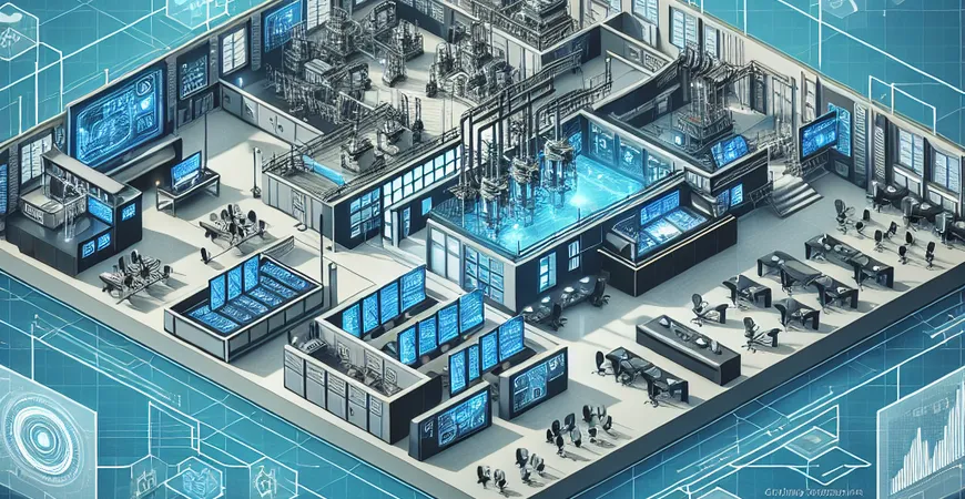 生产节拍不稳定，产品质量波动？智能调节与稳定控制策略