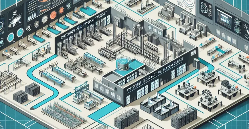 生产计划与实际执行脱节，难落地？计划跟踪与偏差修正策略