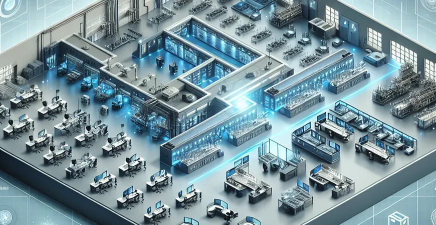 生产进度汇报内容不全面？多维展示方法