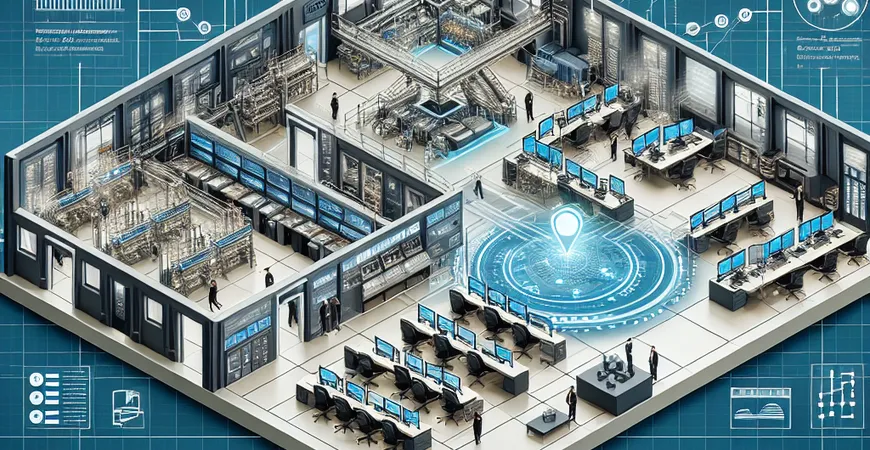 生产进度汇报笼统模糊，决策缺乏依据？可视化看板与多维展示策略