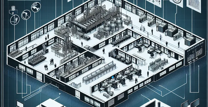 紧急插单打乱节奏？生产管理动态排程的黄金法则