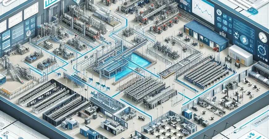 老员工离职后，操作经验随之流失？生产知识传承的数字化解决方案