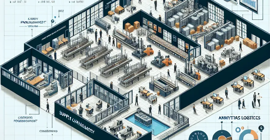 设备备件储备不合理？生产管理科学预测与精准备货