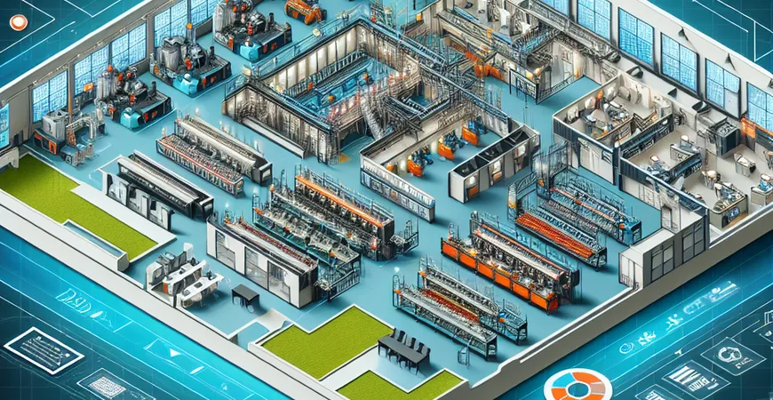 设备操作培训成本高？生产管理标准化教程设计方案