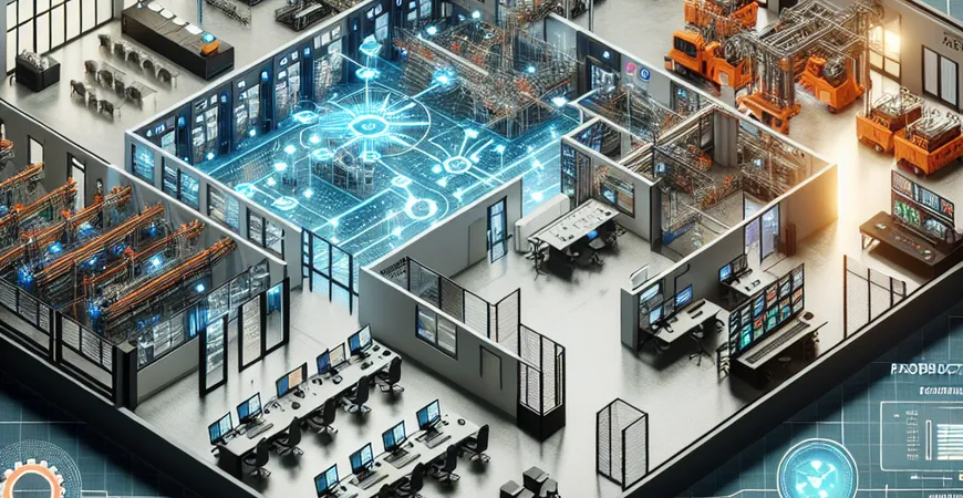 设备操作培训资源少？生产管理在线学习方案