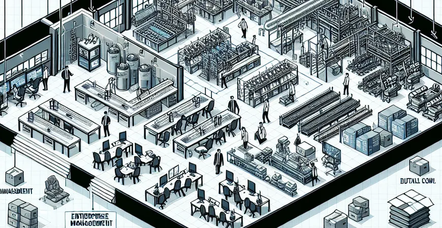 设备操作界面复杂，新员工培训成本高？傻瓜式引导与快速上手策略