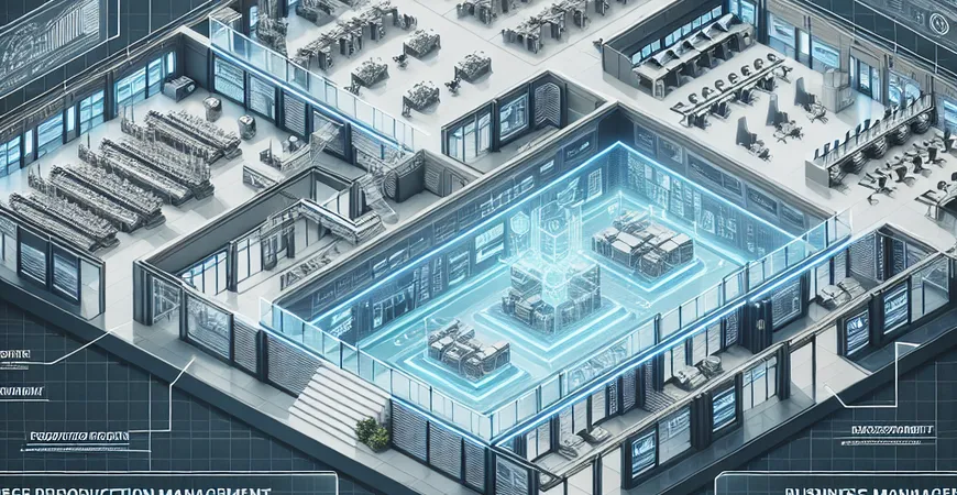 设备清洁保养流于形式？生产管理监督考核体系构建