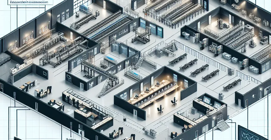 设备维护与生产时间冲突？生产管理优先级调度策略