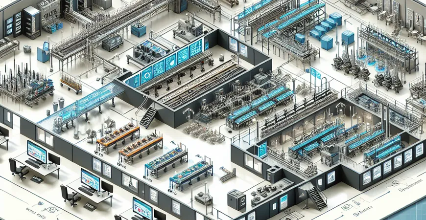 设备维护成本核算模糊？生产管理清晰记账策略