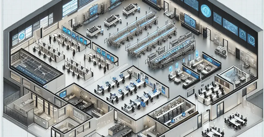 设备维护耗时耗力？生产管理预防性保养优化方案