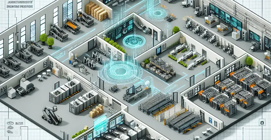 设备维护耗材浪费严重，成本居高不下？定额管控与回收利用策略