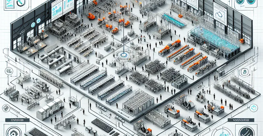 设备维护计划与生产冲突？优先级调度与资源平衡策略