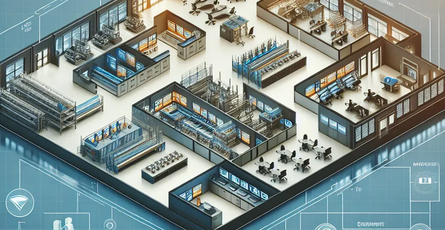 设备能耗数据不准，节能措施失效？精准计量与科学分析策略