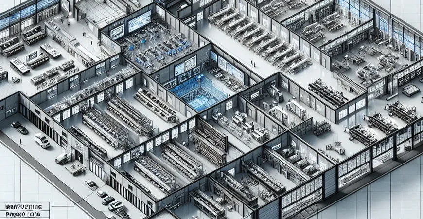 设备运行噪音大影响生产？生产管理降噪监测与处理