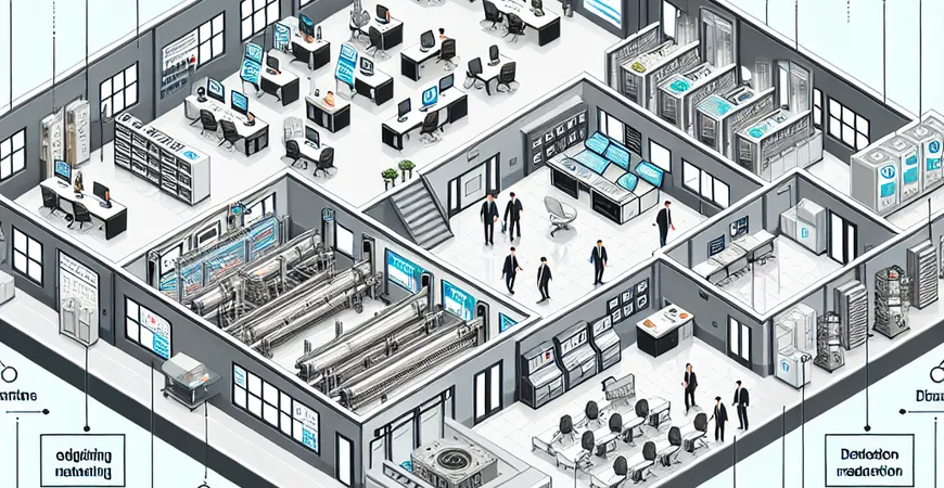 设备运行电流异常未及时发现，安全风险高？阈值预警与自动介入策略