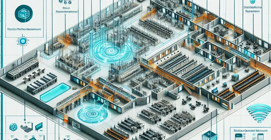 设备运行震动异常未及时检修，酿成故障？智能诊断与提前干预策略