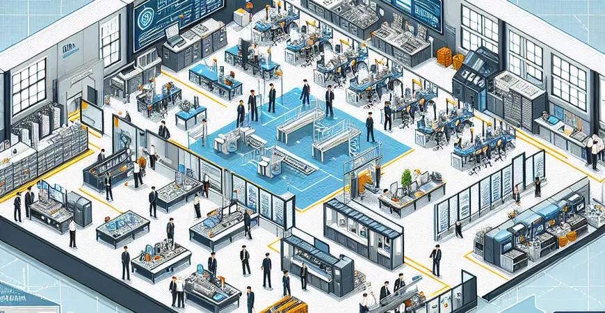 质量检验标准更新后执行不力？强制校验与培训联动策略