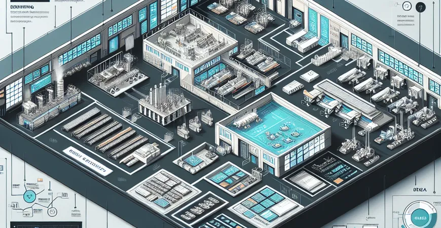 质量检验标准更新慢？生产管理快速落地的执行要点