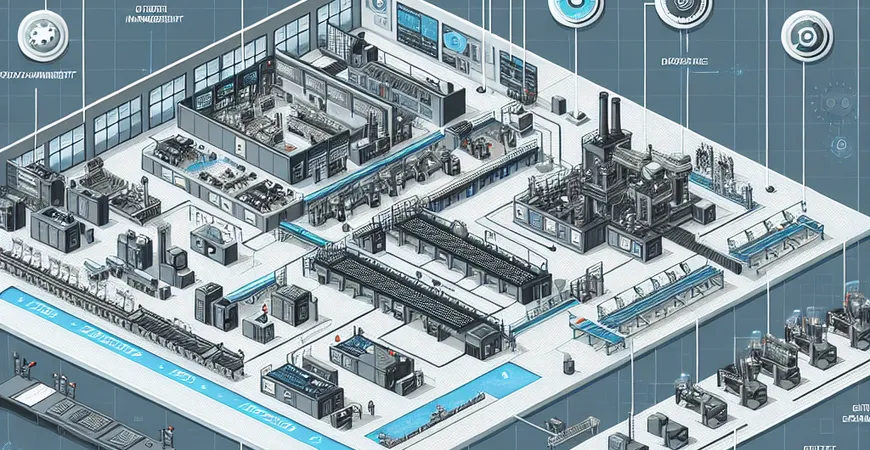 质量检验漏检错检频发，客户投诉不断？智能复核防线搭建指南