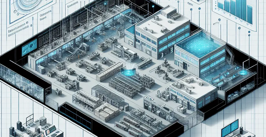 质量检验漏检错检，问题流入市场？复检机制与质量防线加固策略